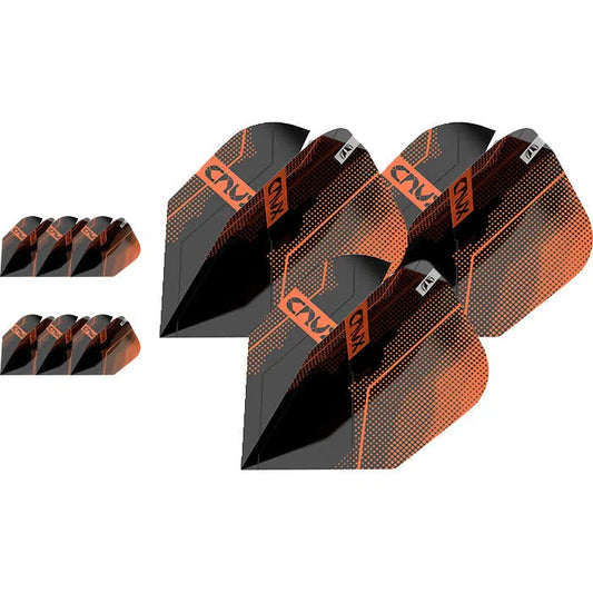 Crux Pro.Ultra Flights | Target
