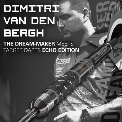 Dimitri Van Den Bergh X Echo SP | Target