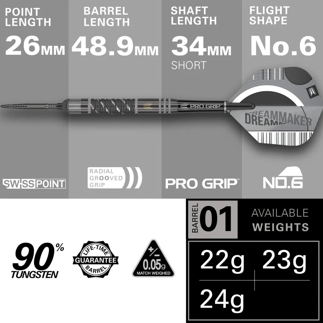 Dimitri Van Den Bergh X Echo SP | Target