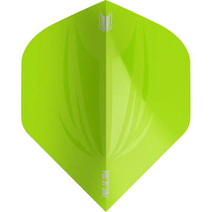 Hedfannau ID Pro.Ultra | Target
