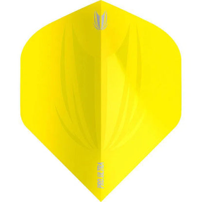 Hedfannau ID Pro.Ultra | Target