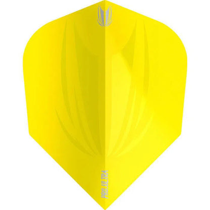Hedfannau ID Pro.Ultra | Target
