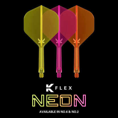 K-Flex Neon Yellow | Target
