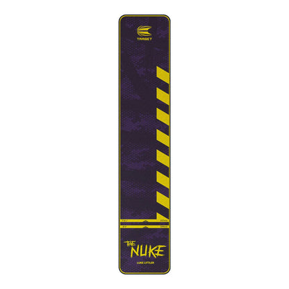Luke Littler Dart Mat | Target