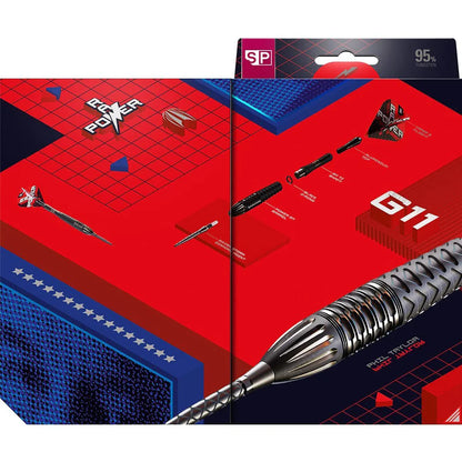 Phil Taylor G11 SP | Target