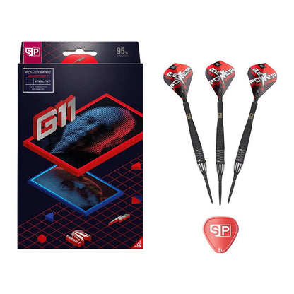 Phil Taylor G11 SP | Target