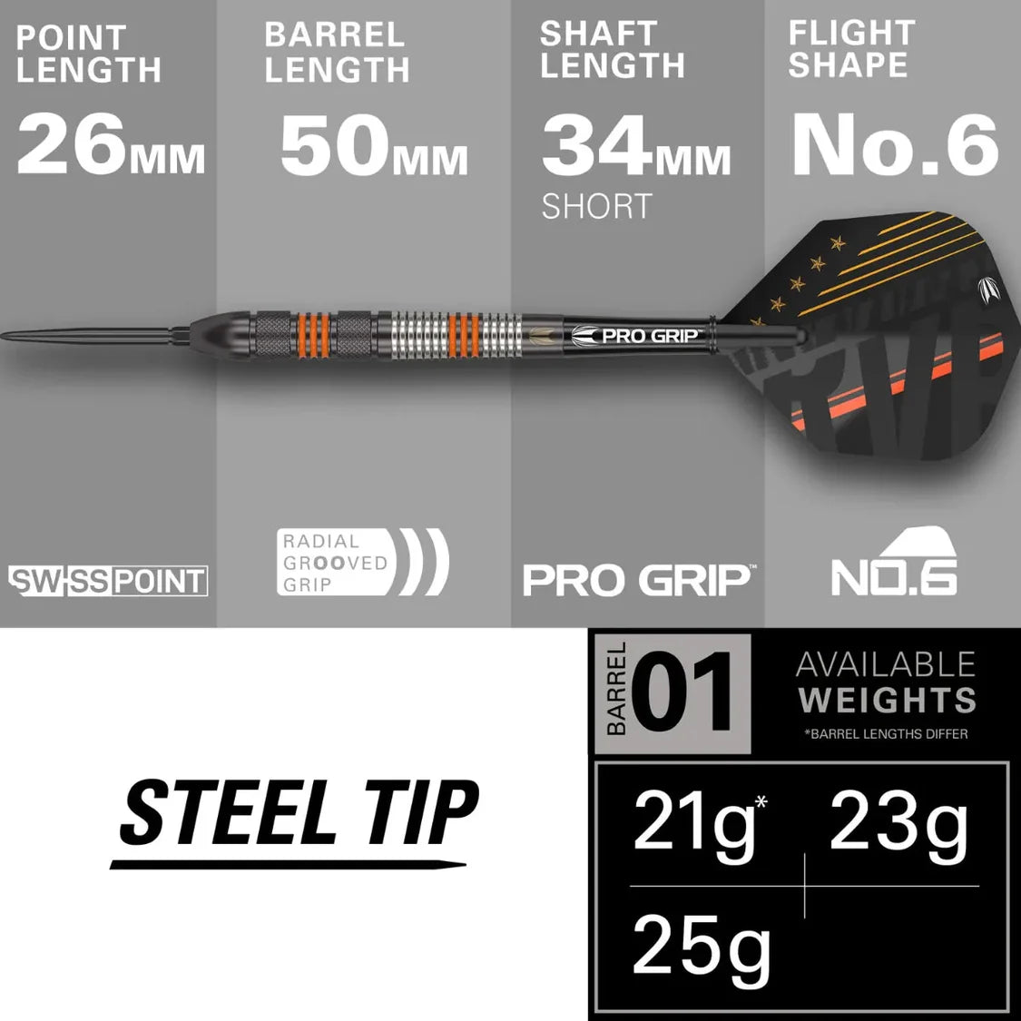 Raymond Van Barneveld Black Edition SP | Target