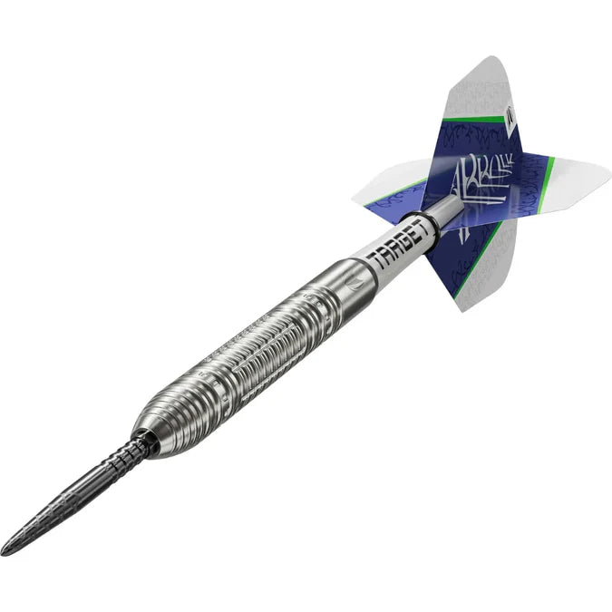 Shane McGuirk G1 SP Steel Tip Darts | Target