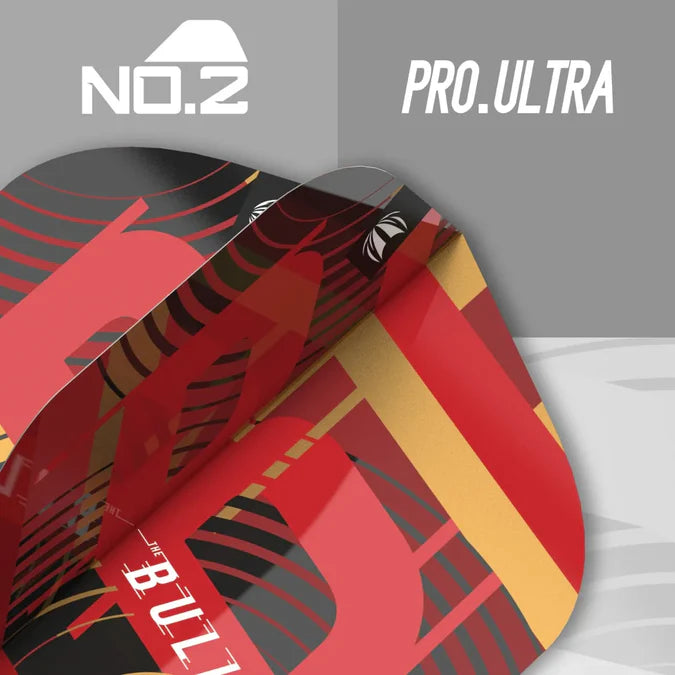 Stephen Bunting G5 Pro Ultra No2 Flights - 3 Sets | Target