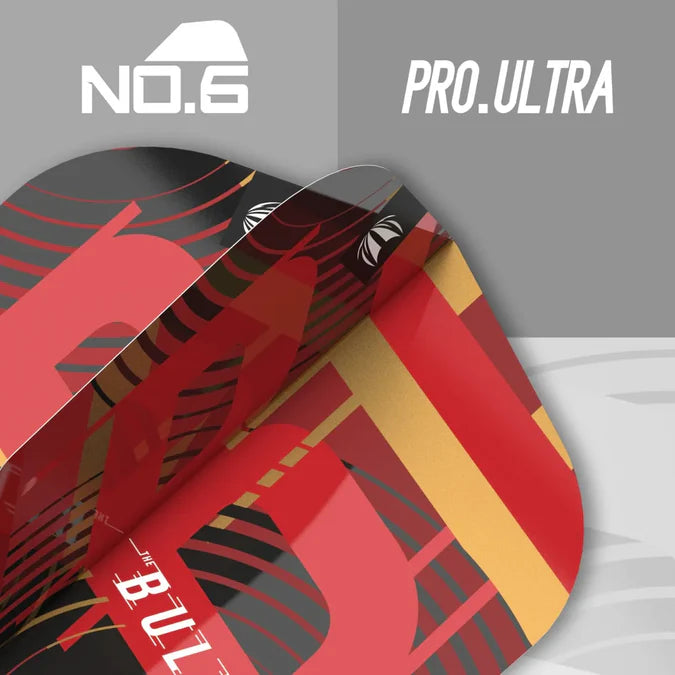 Stephen Bunting G5 Pro Ultra No6 Flights - 3 Sets | Target