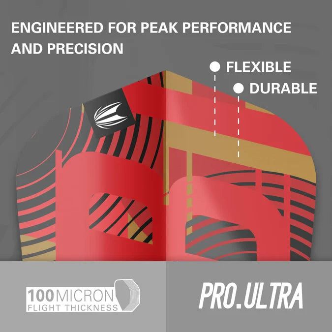 Stephen Bunting G5 Pro Ultra No6 Flights - 3 Sets | Target