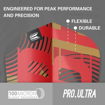 Stephen Bunting G5 Pro Ultra No6 Flights - 3 Sets | Target