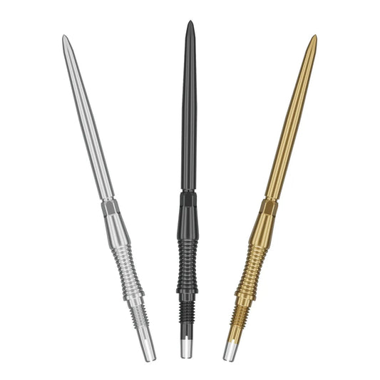 Swiss RST Points | Target