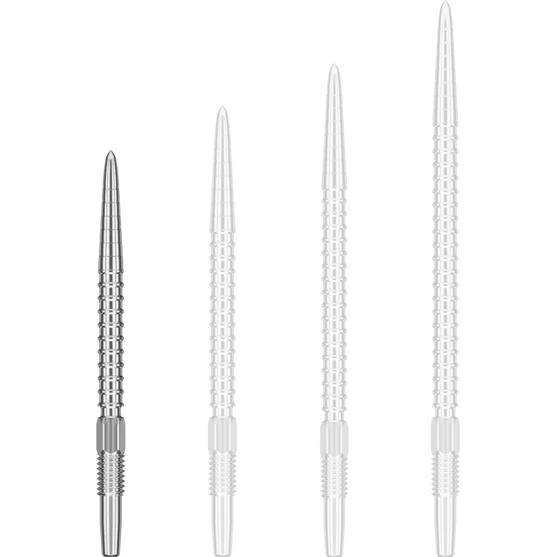 Swiss Chrono Points | Target