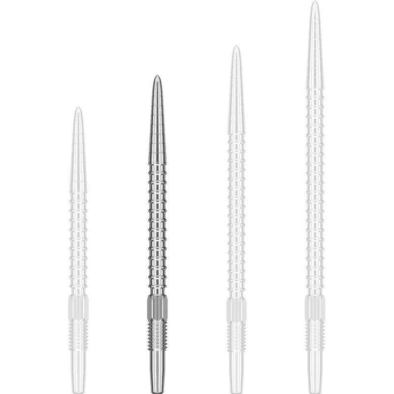 Swiss Chrono Points | Target