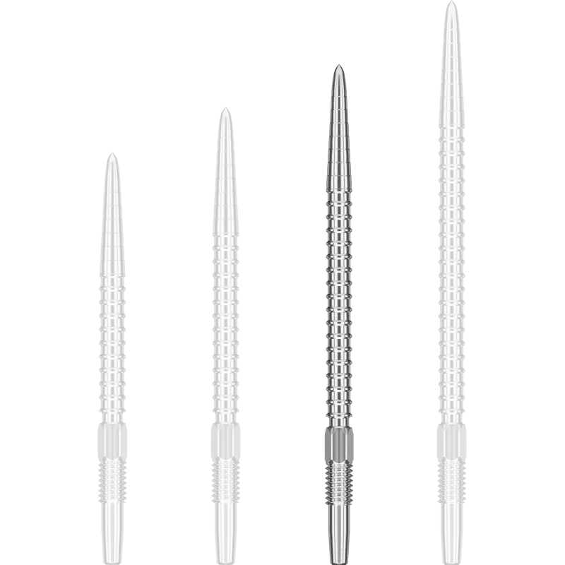 Swiss Chrono Points | Target