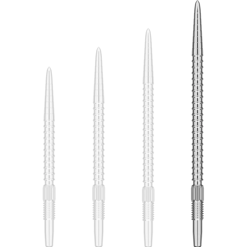 Swiss Chrono Points | Target
