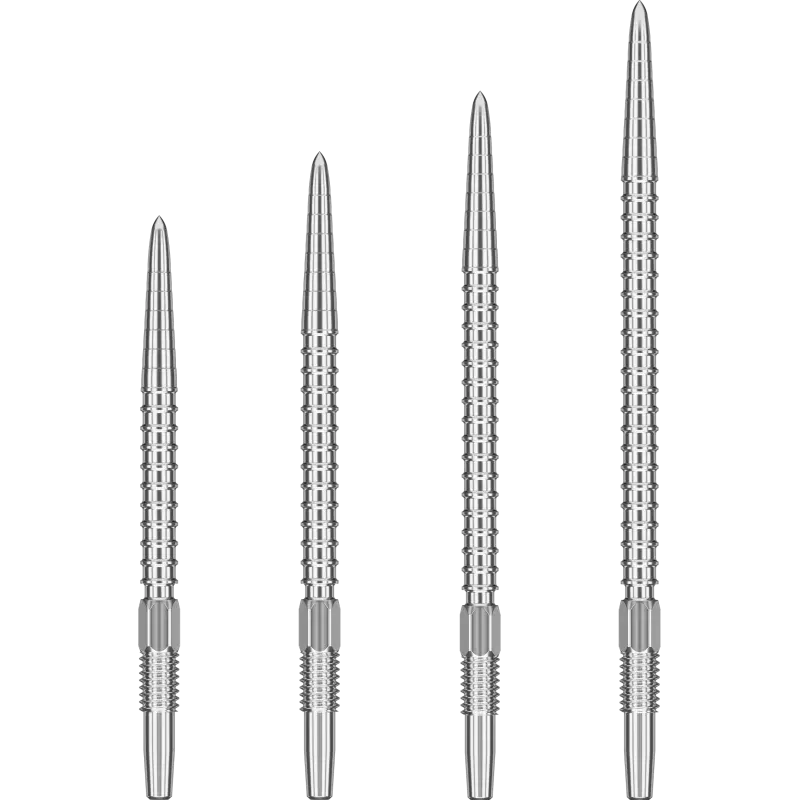 Swiss Chrono Points | Target
