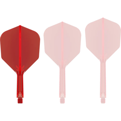 K-Flex Red | Target