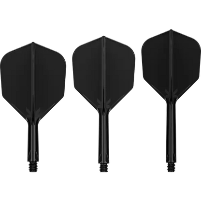 K-Flex Black | Target