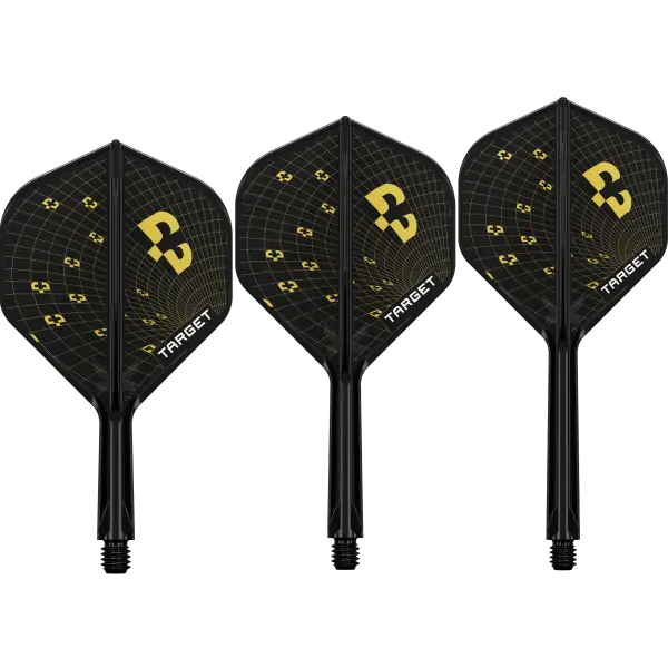 K-Flex Bolide | Target
