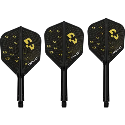 K-Flex Bolide | Target