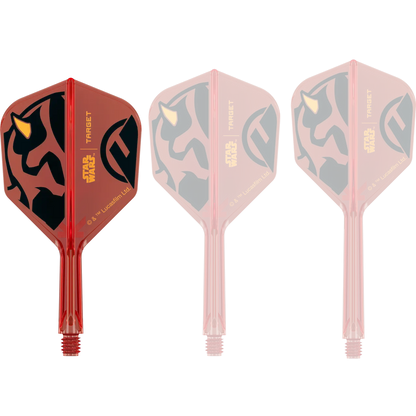 K-Flex Star Wars Darth Maul | Target