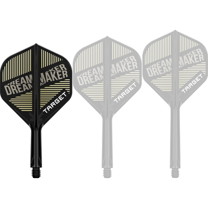 K-Flex Dimitri van den Bergh | Target
