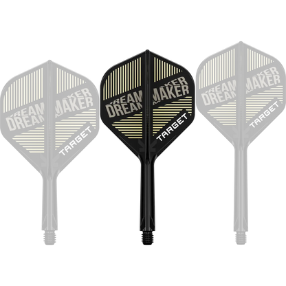 K-Flex Dimitri van den Bergh | Target