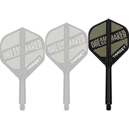 K-Flex Dimitri van den Bergh | Target