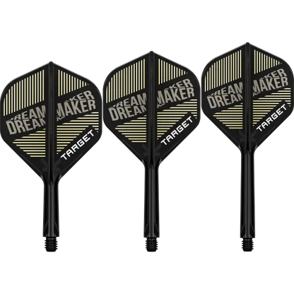K-Flex Dimitri van den Bergh | Target