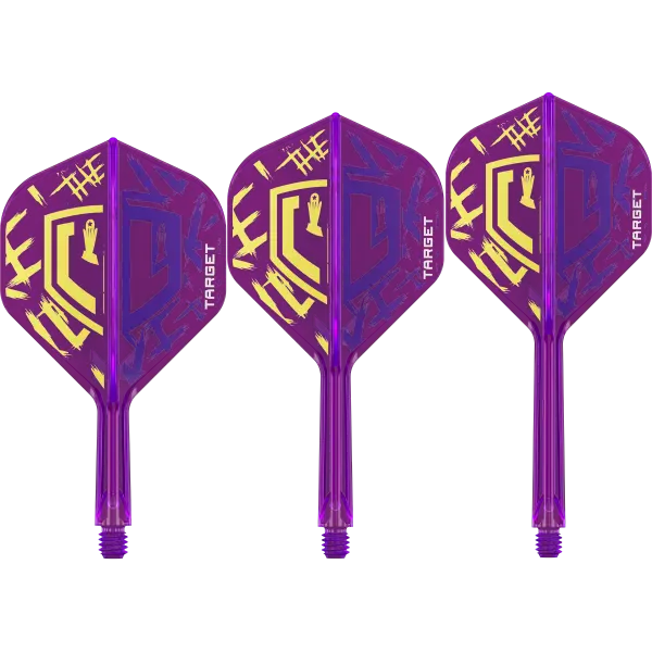 K-Flex Luke Littler World Champion Edition | Target
