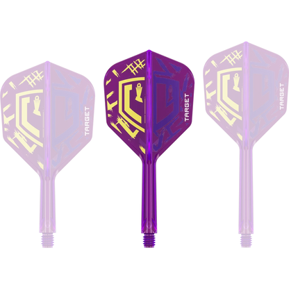 K-Flex Luke Littler World Champion Edition | Target