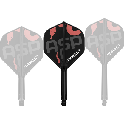 K-Flex Nathan Aspinall | Target