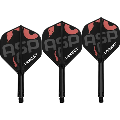 K-Flex Nathan Aspinall | Target
