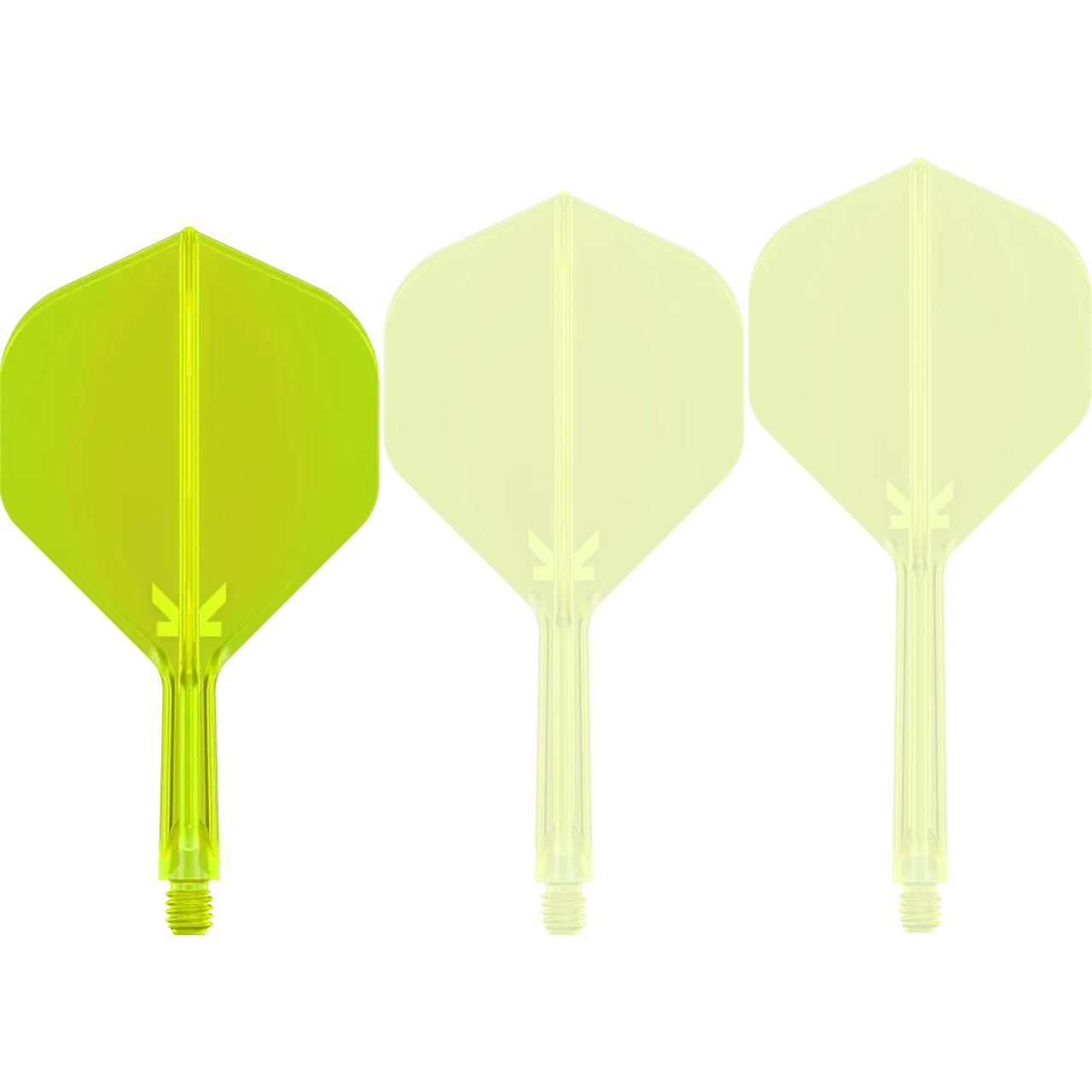 K-Flex Neon Yellow | Target