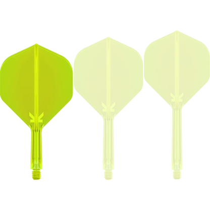 K-Flex Neon Yellow | Target