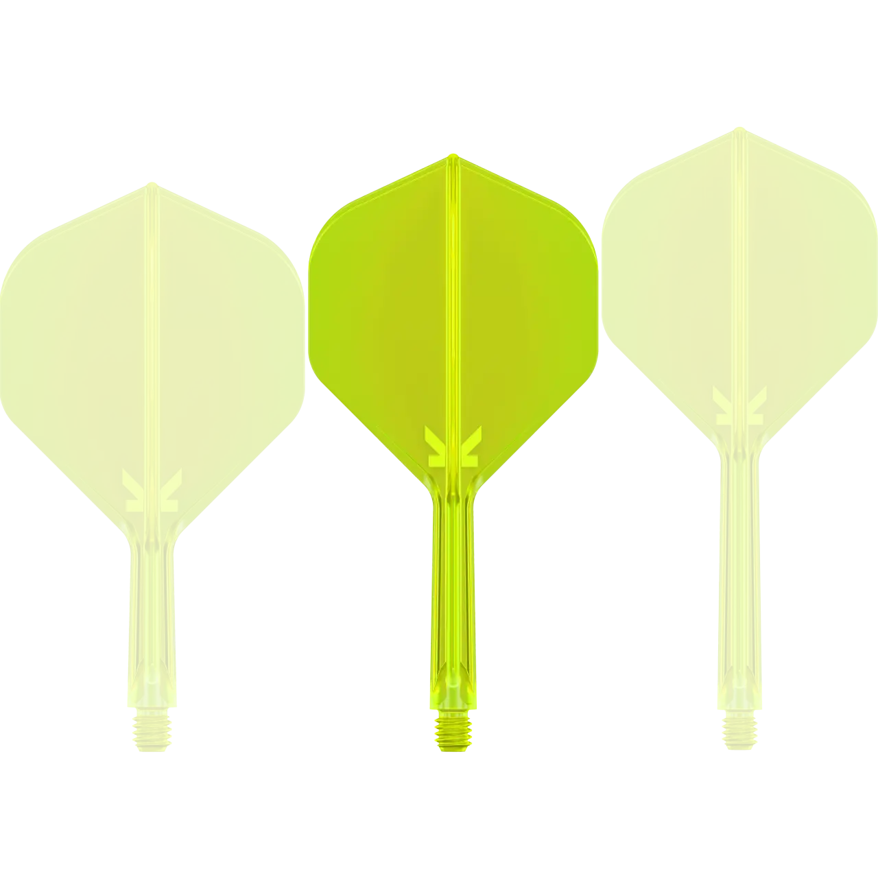 K-Flex Neon Yellow | Target