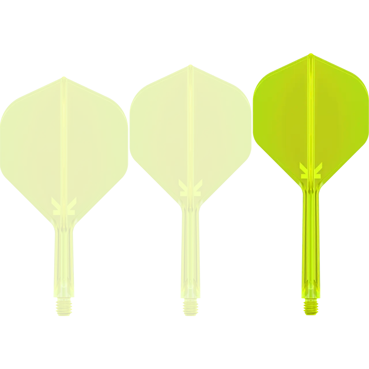 K-Flex Neon Yellow | Target