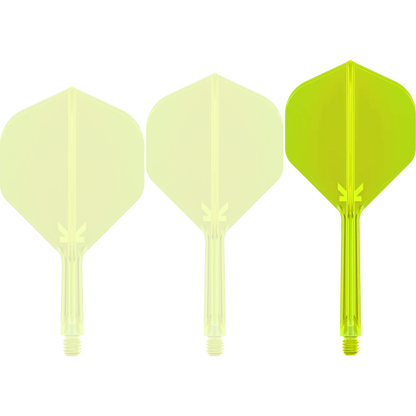 K-Flex Neon Yellow | Target