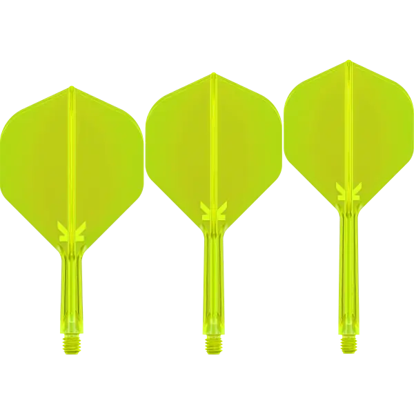 K-Flex Neon Yellow | Target