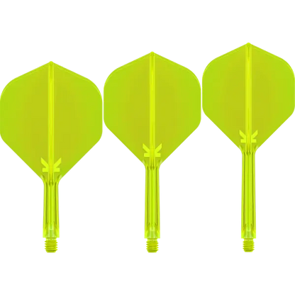 K-Flex Neon Yellow | Target