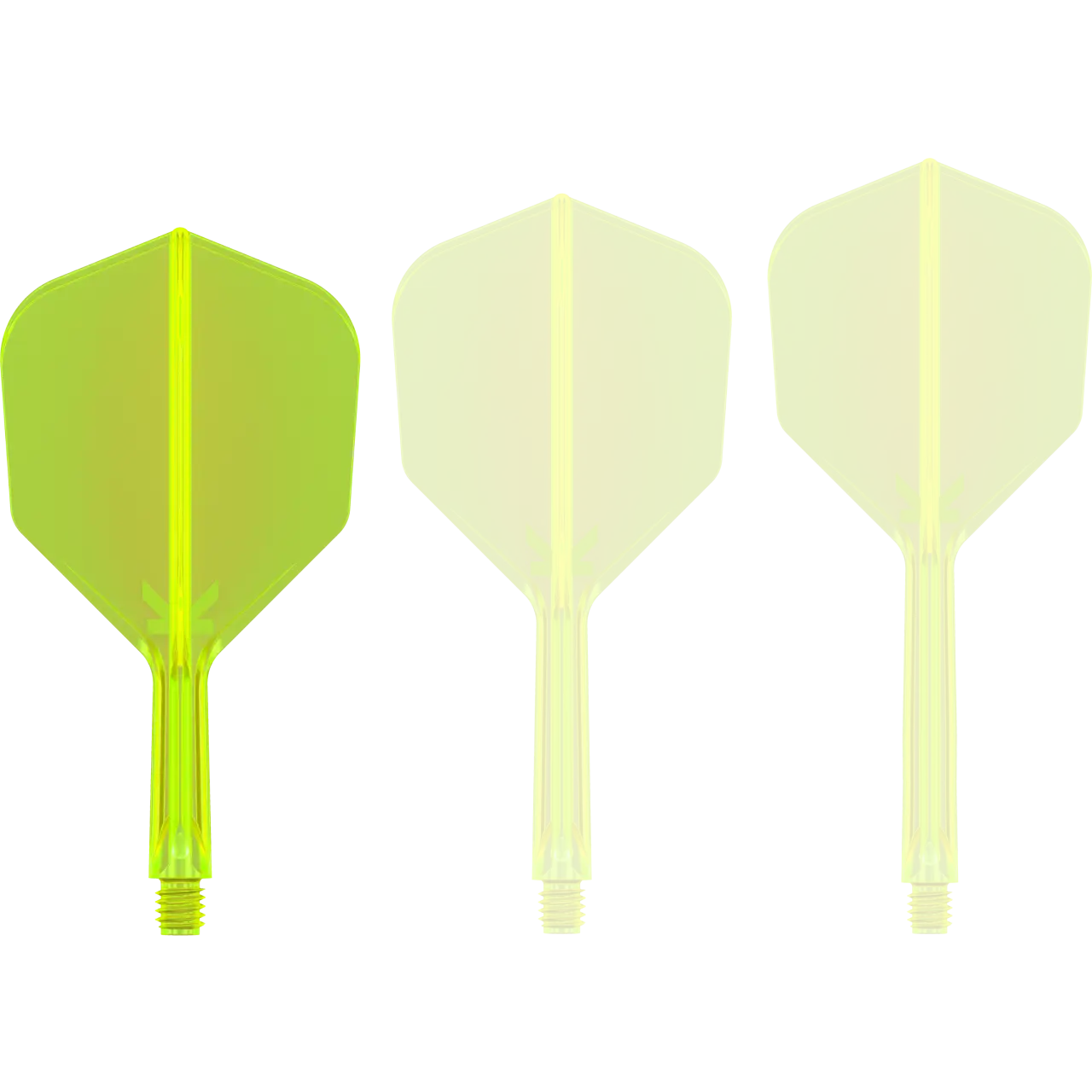 K-Flex Neon Yellow | Target