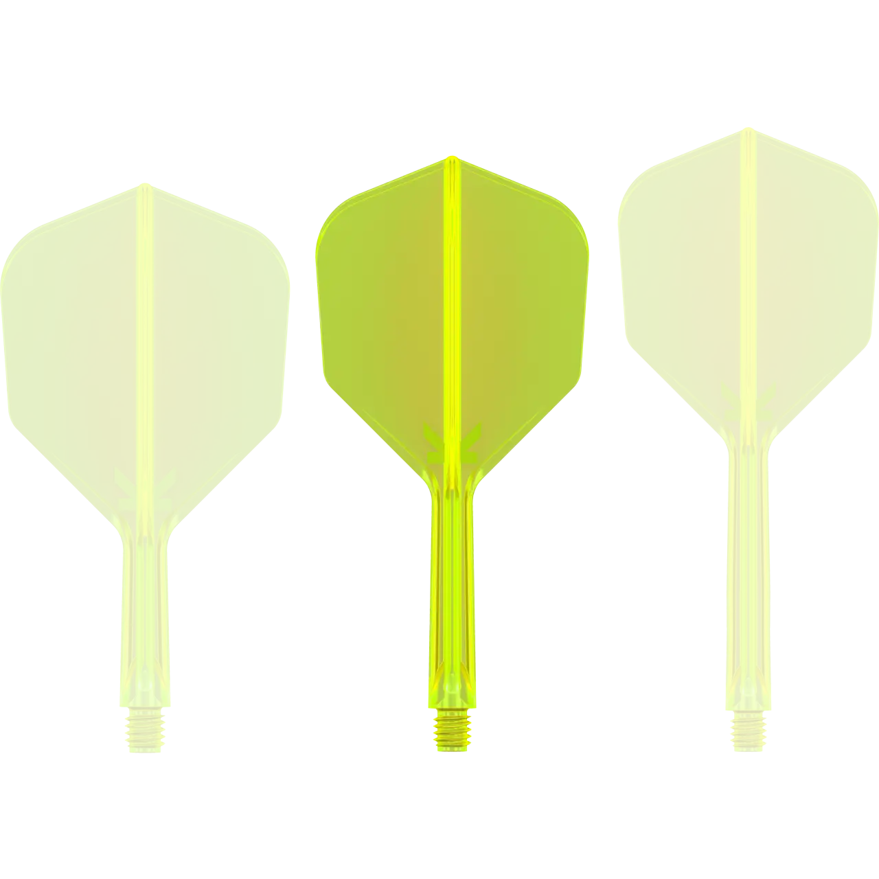 K-Flex Neon Yellow | Target