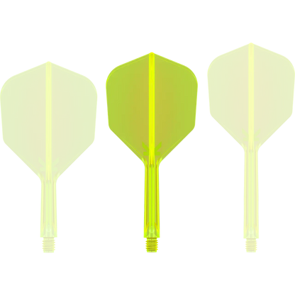 K-Flex Neon Yellow | Target