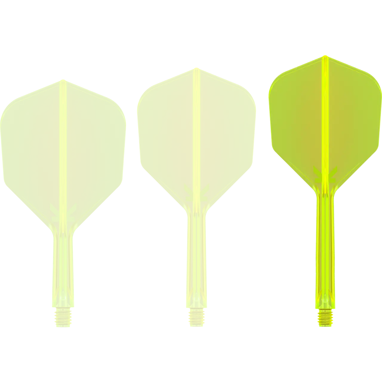 K-Flex Neon Yellow | Target