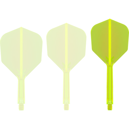 K-Flex Neon Yellow | Target