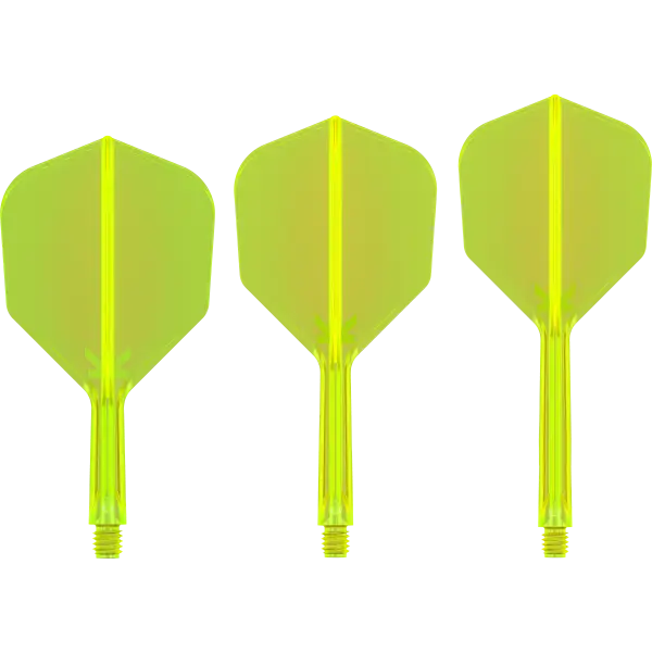 K-Flex Neon Yellow | Target