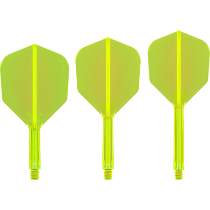 K-Flex Neon Yellow | Target