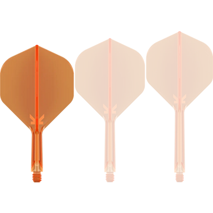K-Flex Neon Orange | Target